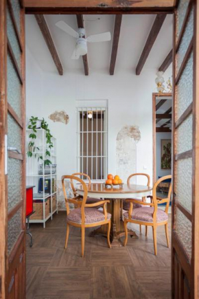 Family ARTpartment